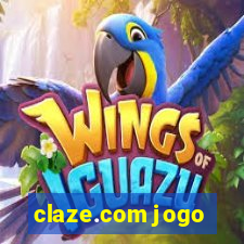 claze.com jogo